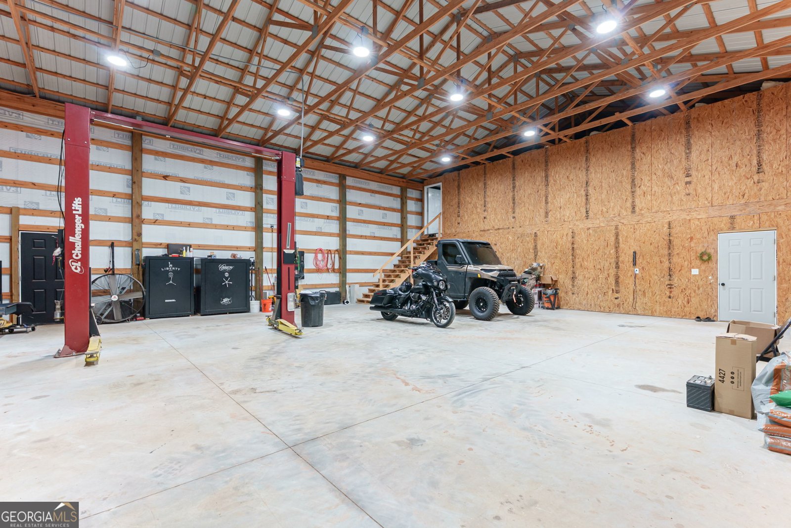 156 Saddle Creek Drive Monroe - 53