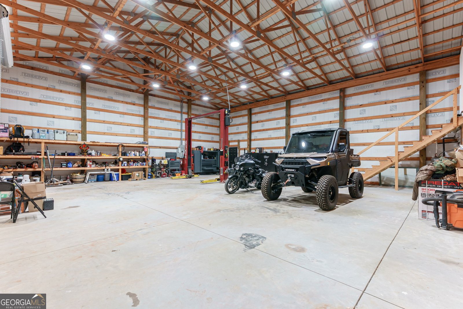 156 Saddle Creek Drive Monroe - 54