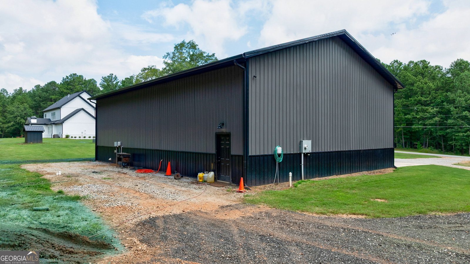 156 Saddle Creek Drive Monroe - 64
