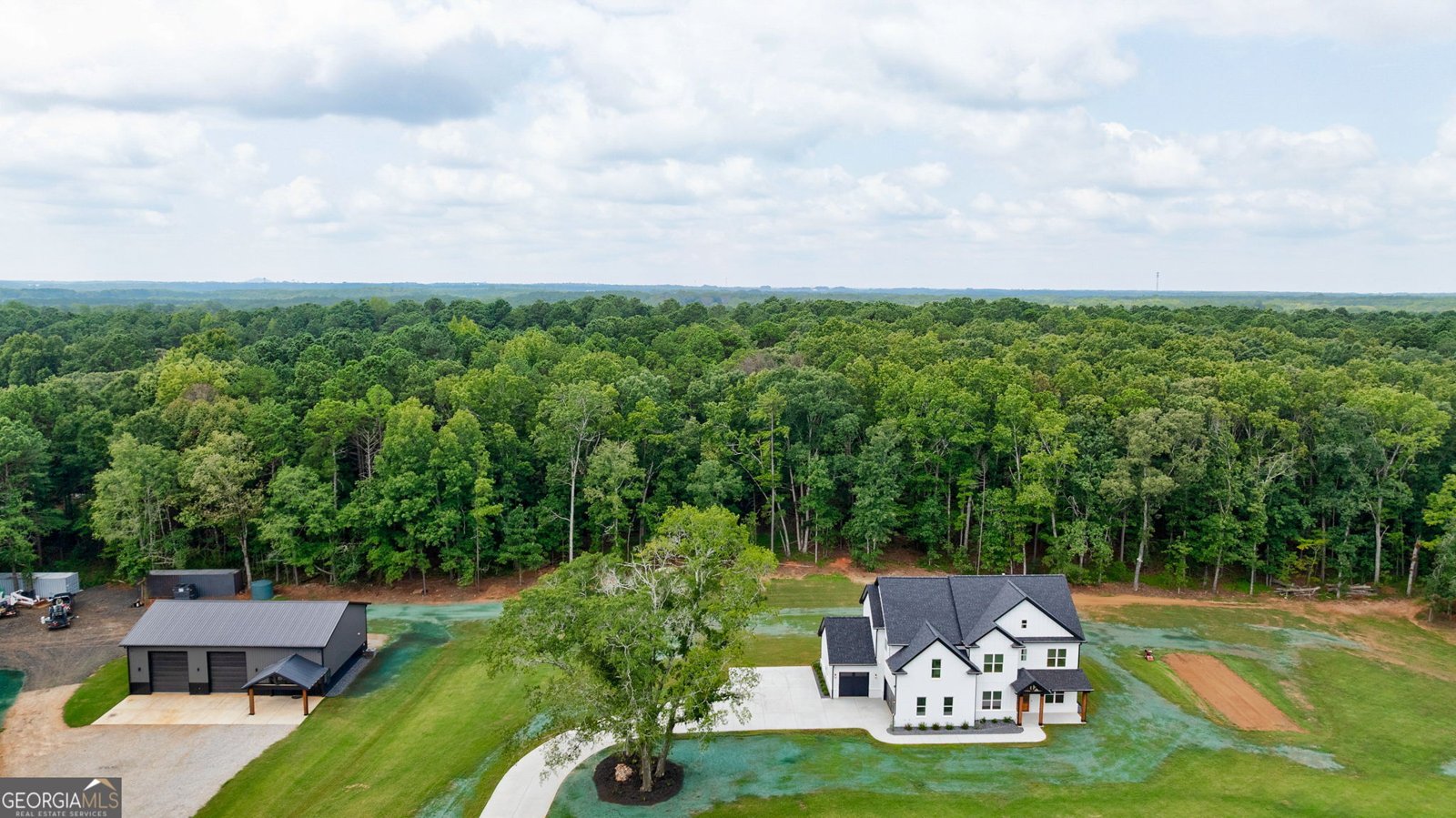 156 Saddle Creek Drive Monroe - 67