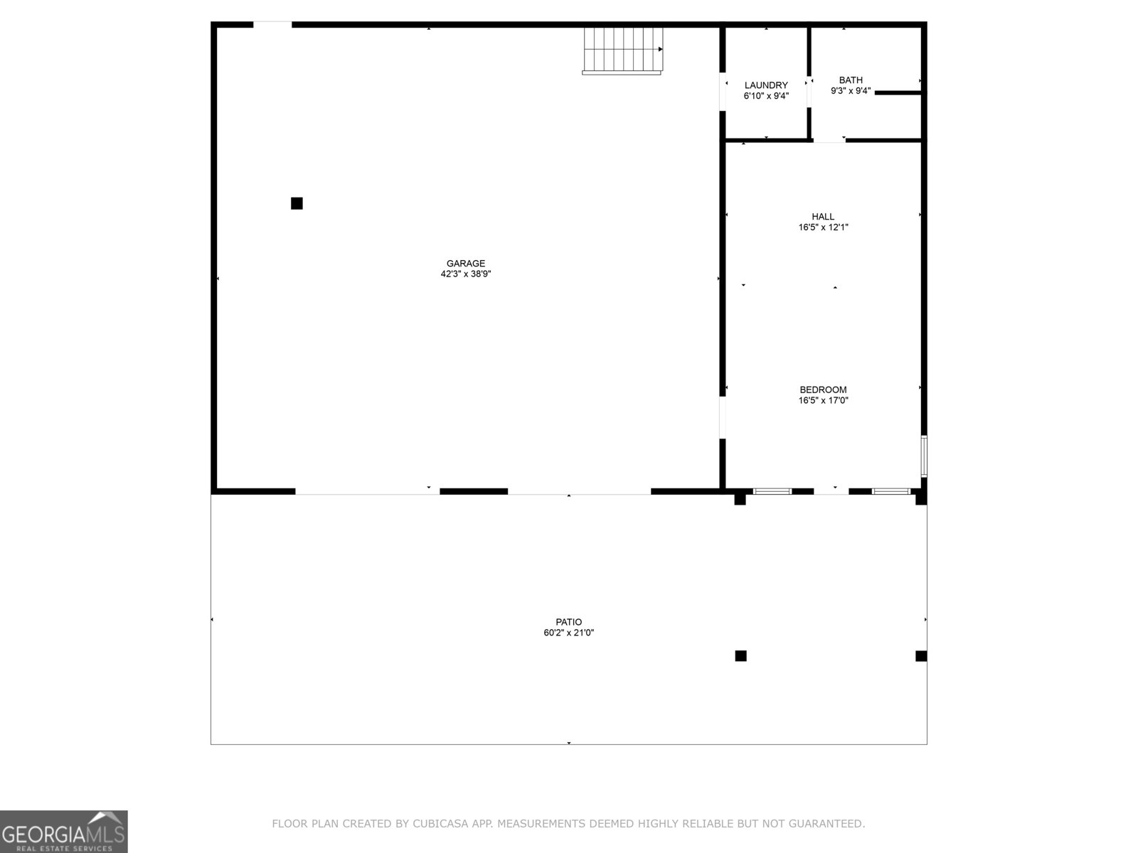 156 Saddle Creek Drive Monroe - 74