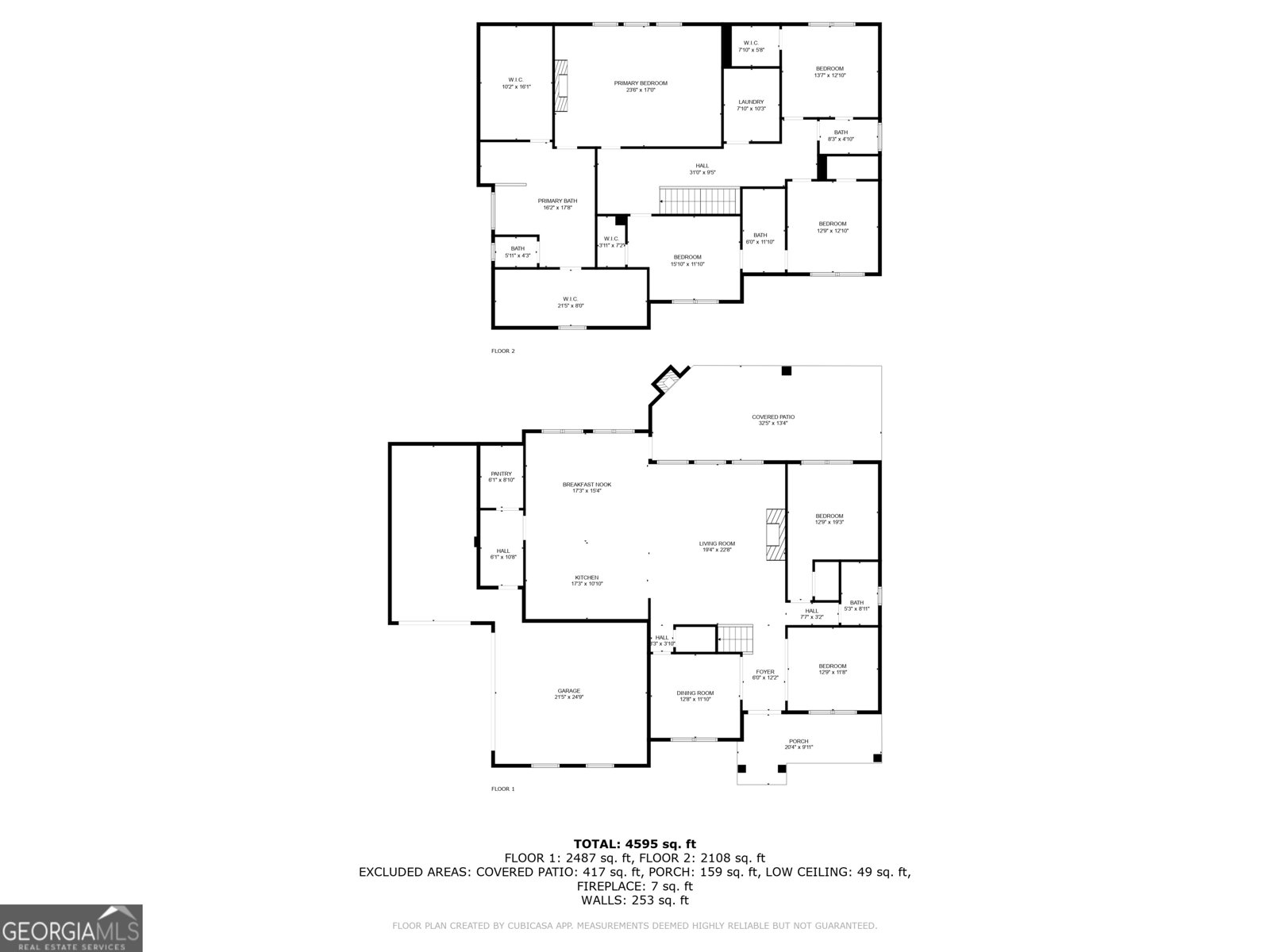156 Saddle Creek Drive Monroe - 76