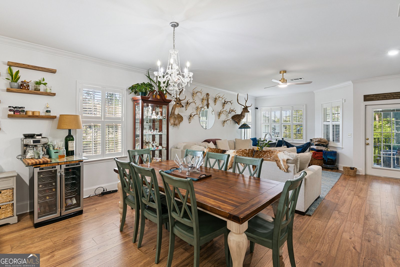 103 Kingsmarsh Way St. Simons - 9