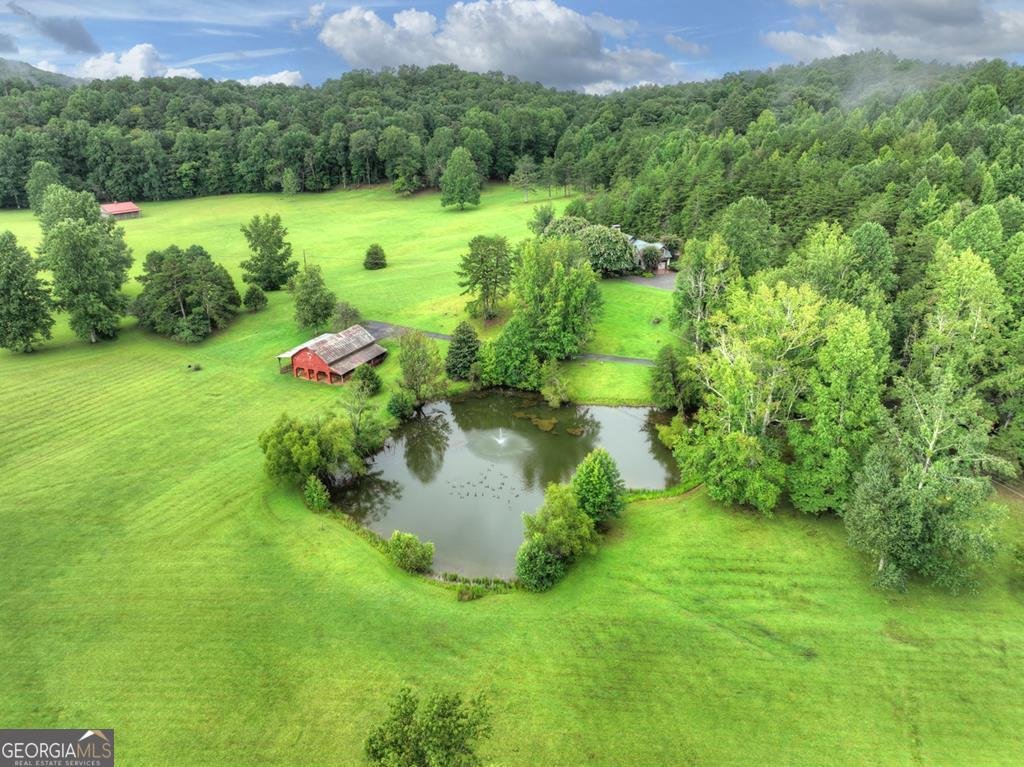 167 Whispering Pine Lane Cherry Log - 12