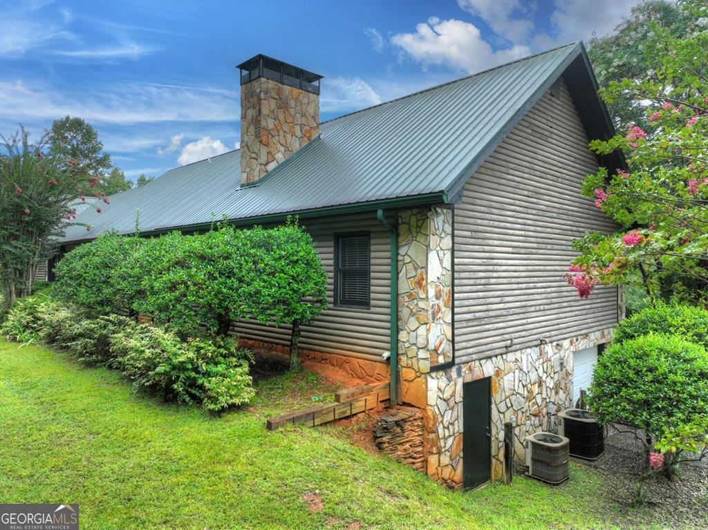 167 Whispering Pine Lane Cherry Log - 13