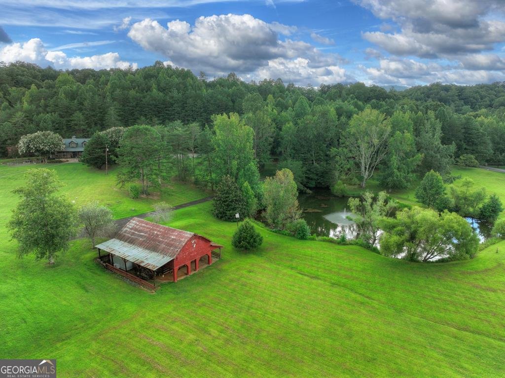 167 Whispering Pine Lane Cherry Log - 15