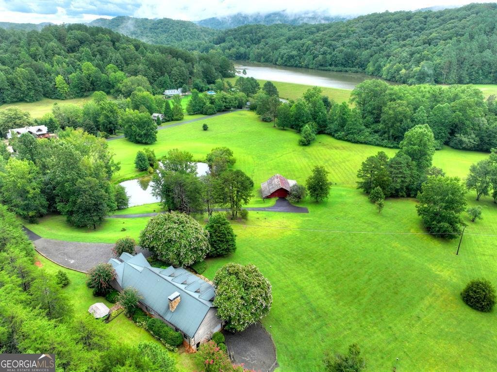 167 Whispering Pine Lane Cherry Log - 21