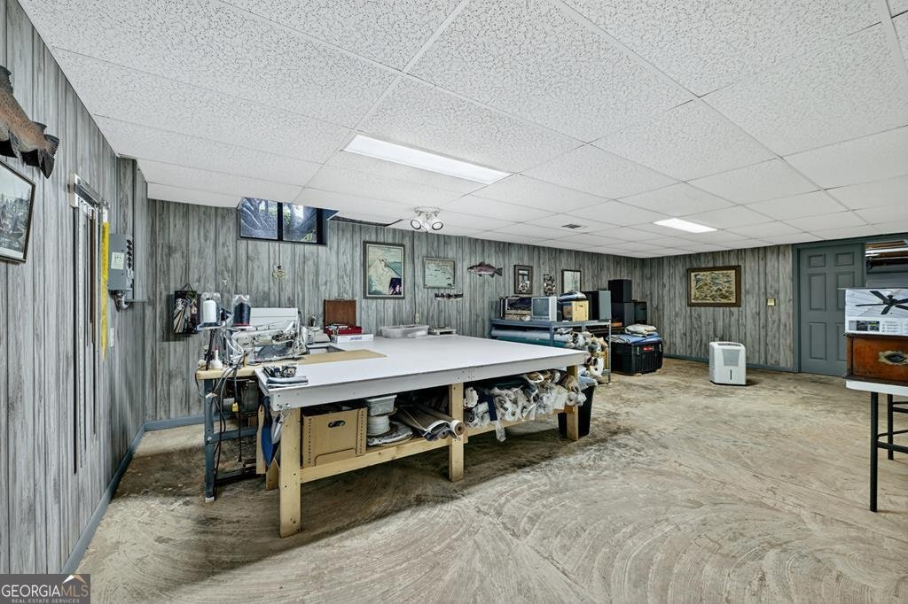 167 Whispering Pine Lane Cherry Log - 25