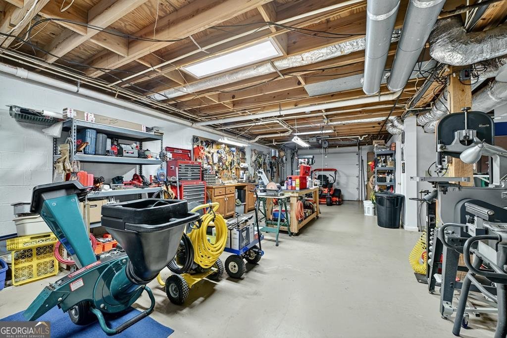 167 Whispering Pine Lane Cherry Log - 28