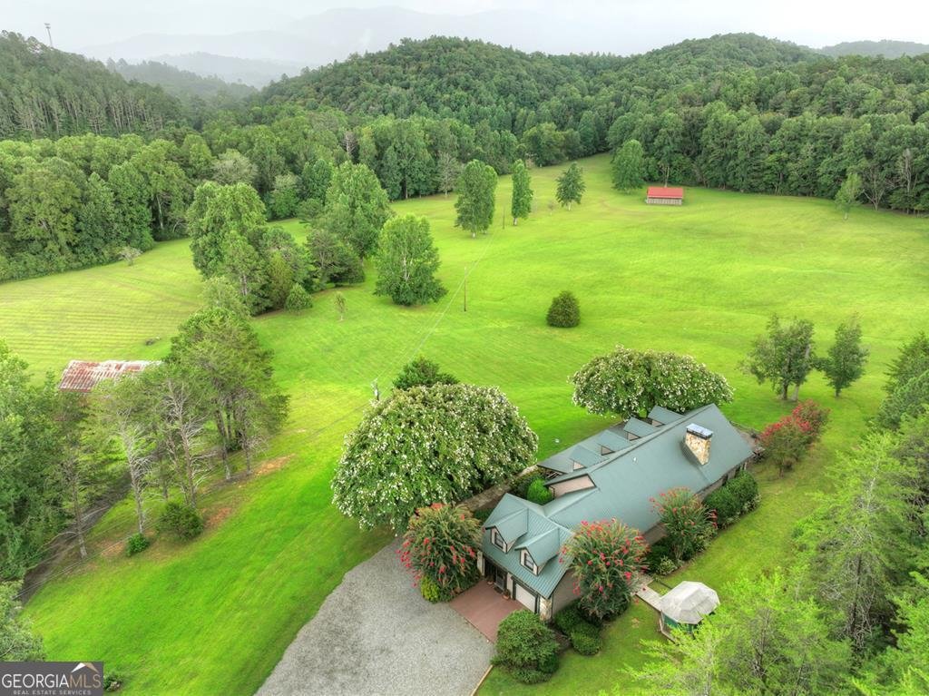 167 Whispering Pine Lane Cherry Log - 30