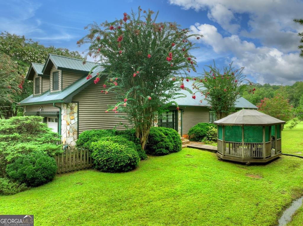 167 Whispering Pine Lane Cherry Log - 31