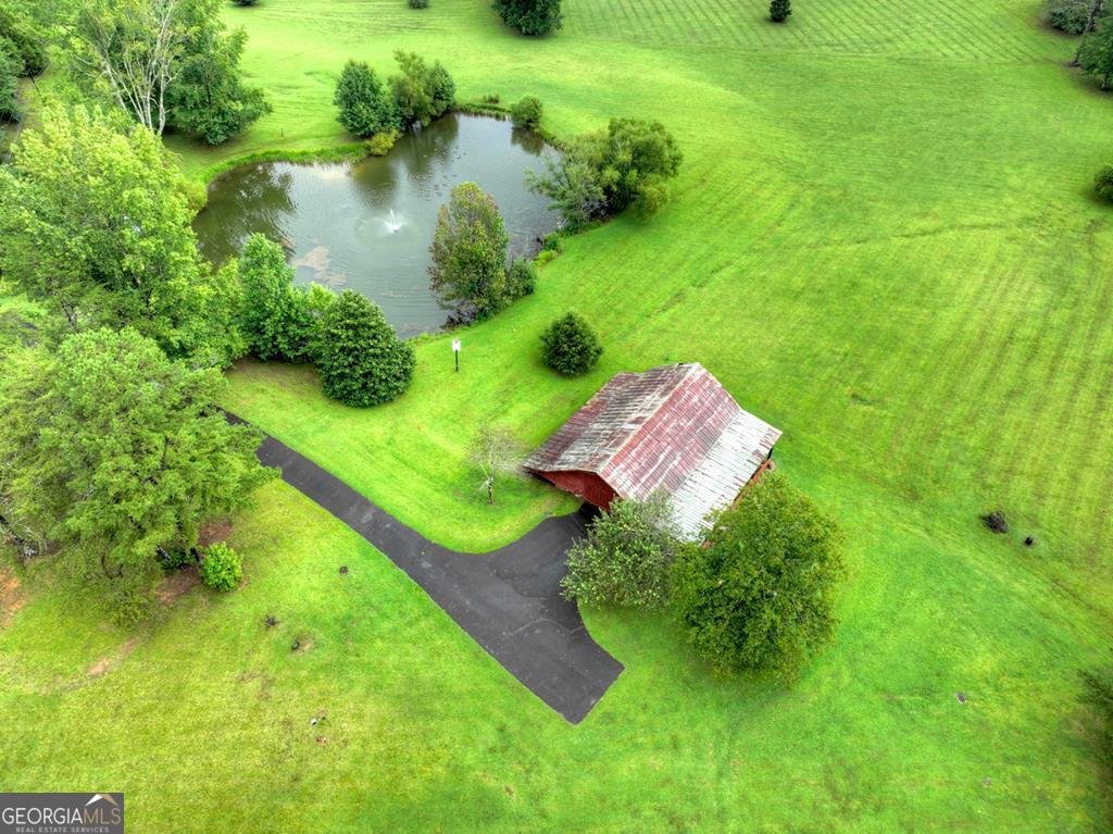 167 Whispering Pine Lane Cherry Log - 34