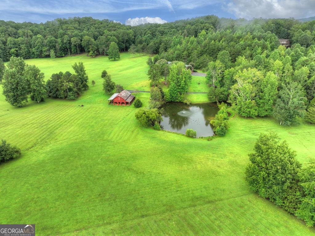 167 Whispering Pine Lane Cherry Log - 37