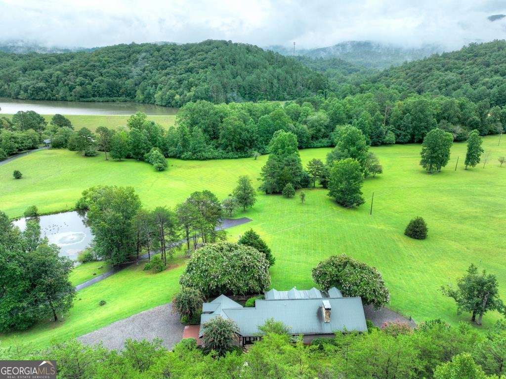 167 Whispering Pine Lane Cherry Log - 38