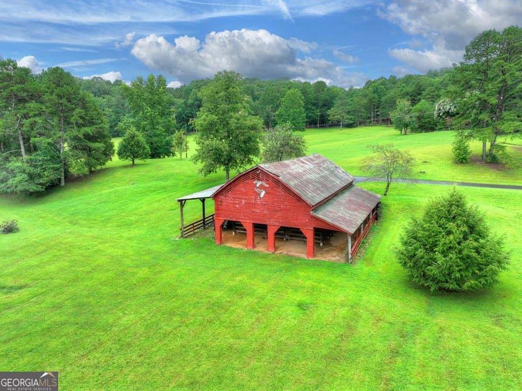 167 Whispering Pine Lane Cherry Log - 40