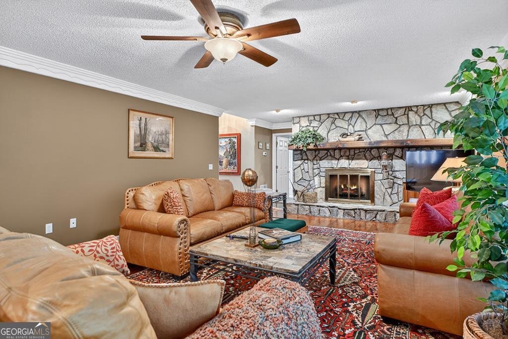 167 Whispering Pine Lane Cherry Log - 42