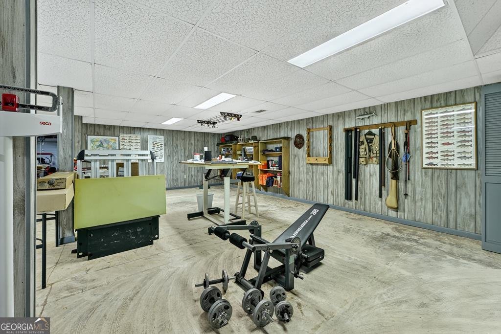 167 Whispering Pine Lane Cherry Log - 43