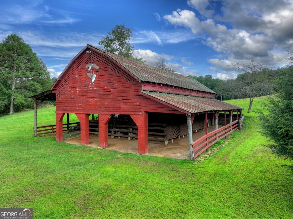 167 Whispering Pine Lane Cherry Log - 46
