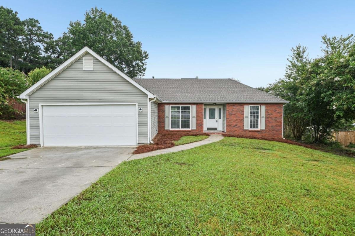 108 Northwind Drive Stockbridge - 1
