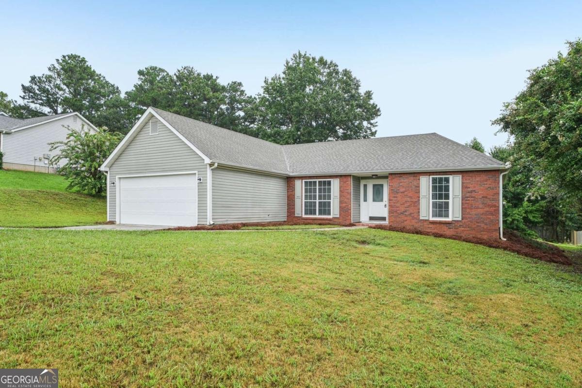 108 Northwind Drive Stockbridge - 2