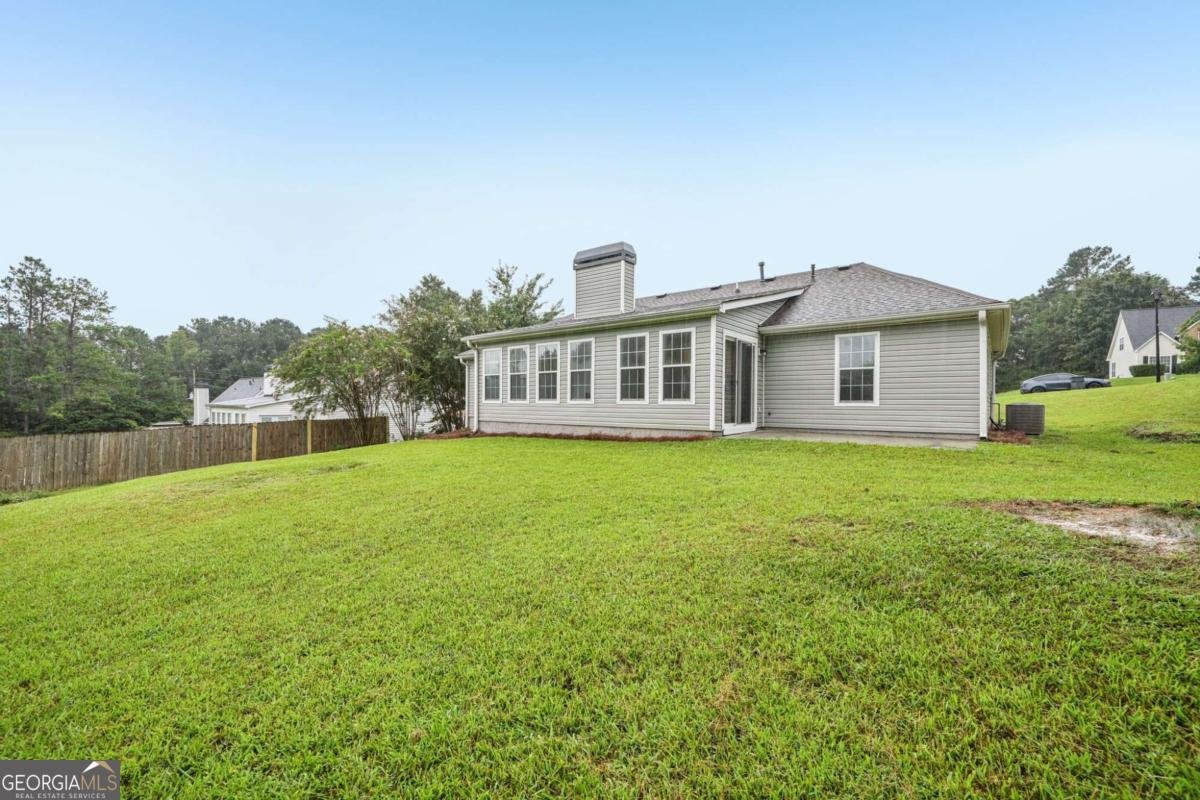 108 Northwind Drive Stockbridge - 28