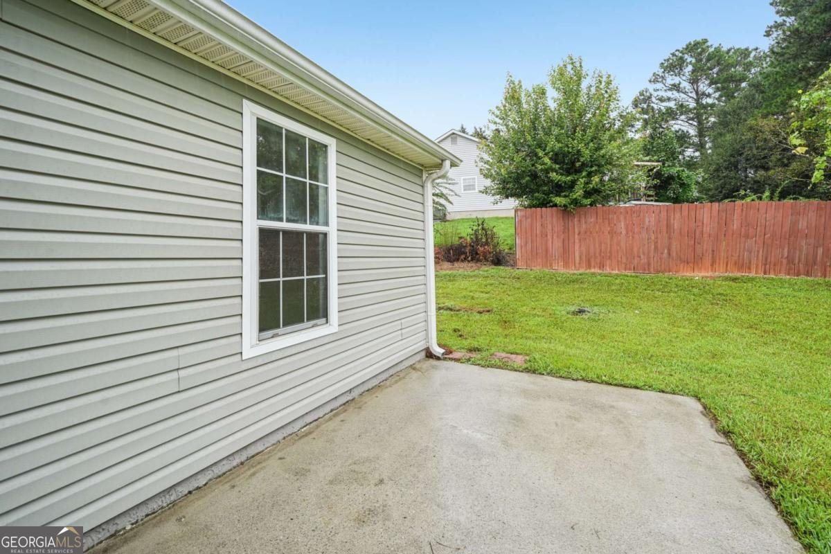 108 Northwind Drive Stockbridge - 30