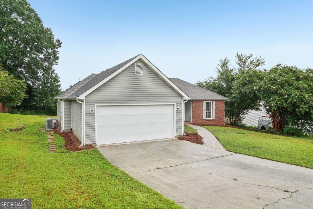108 Northwind Drive Stockbridge - 4
