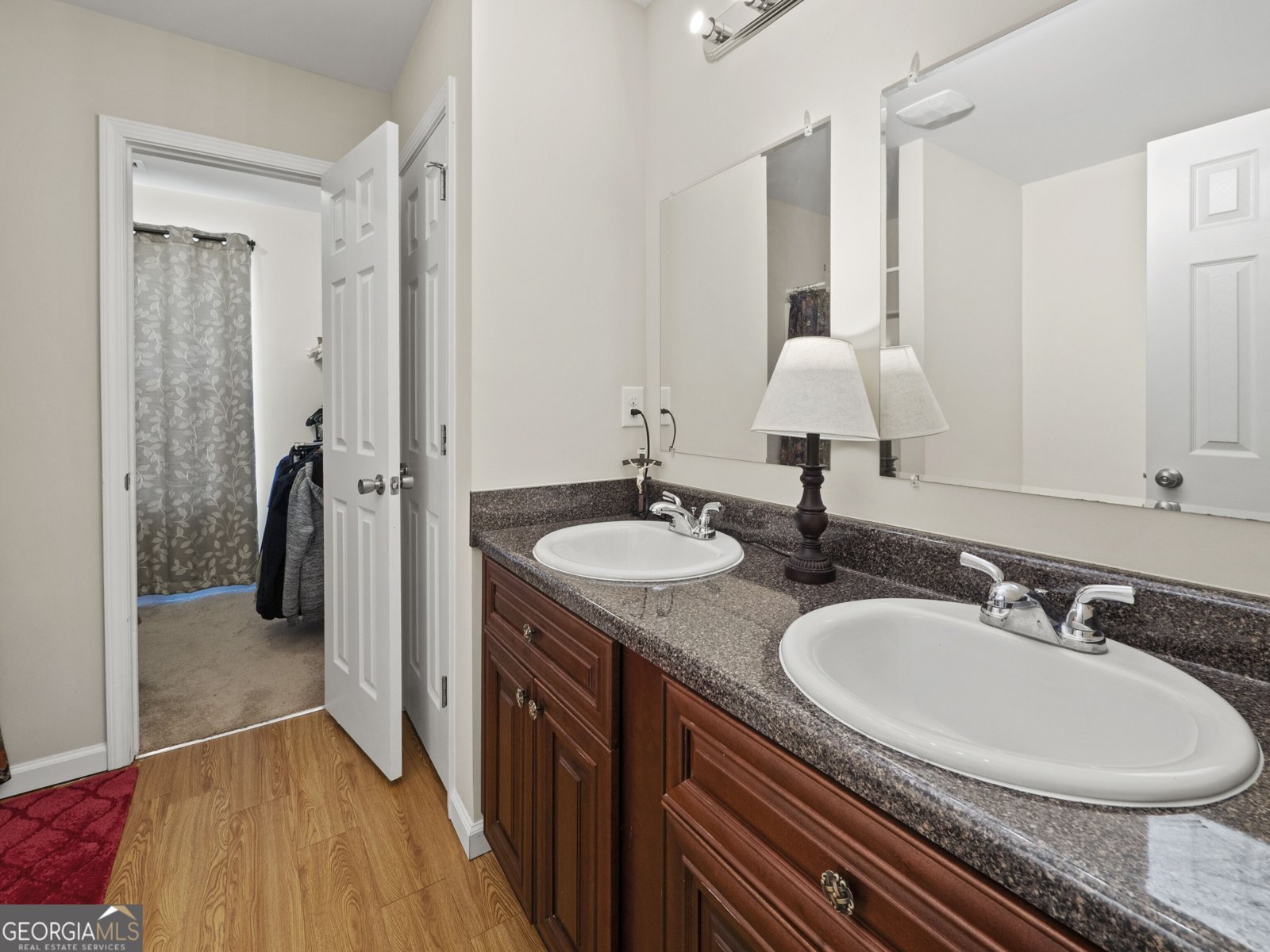 3501 Silver Wood Walk Gainesville - 1