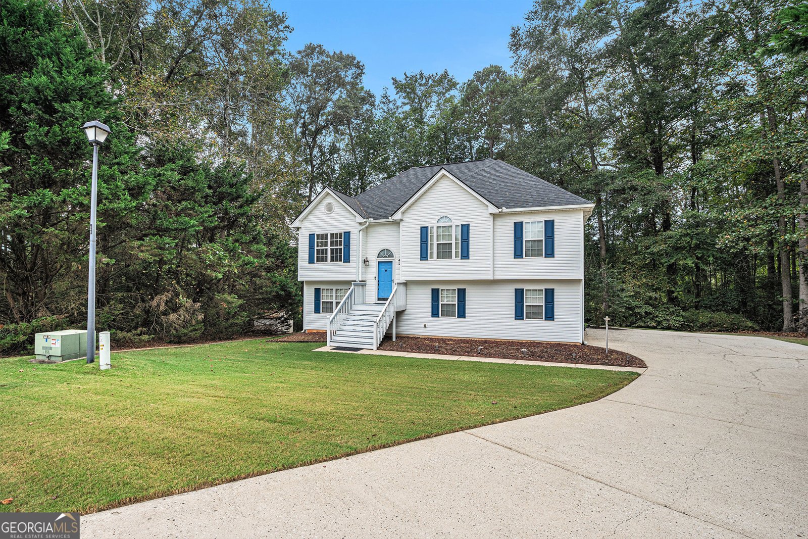 282 Hampton Creek Road Commerce - 1