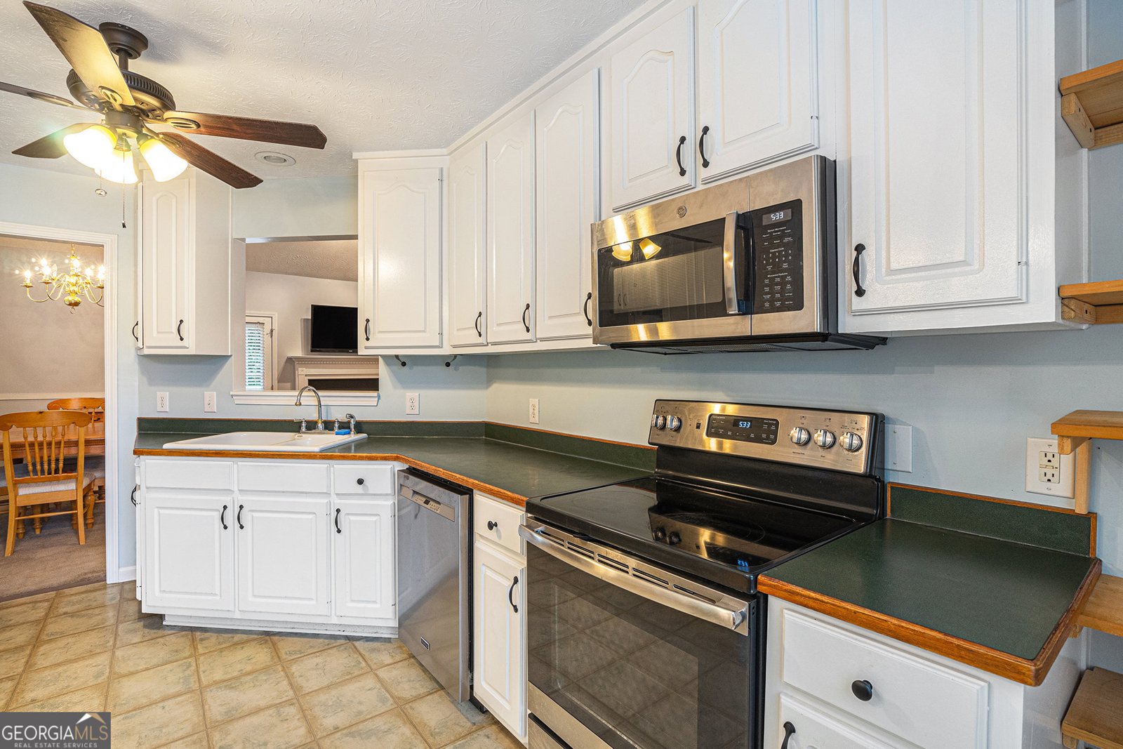 282 Hampton Creek Road Commerce - 11
