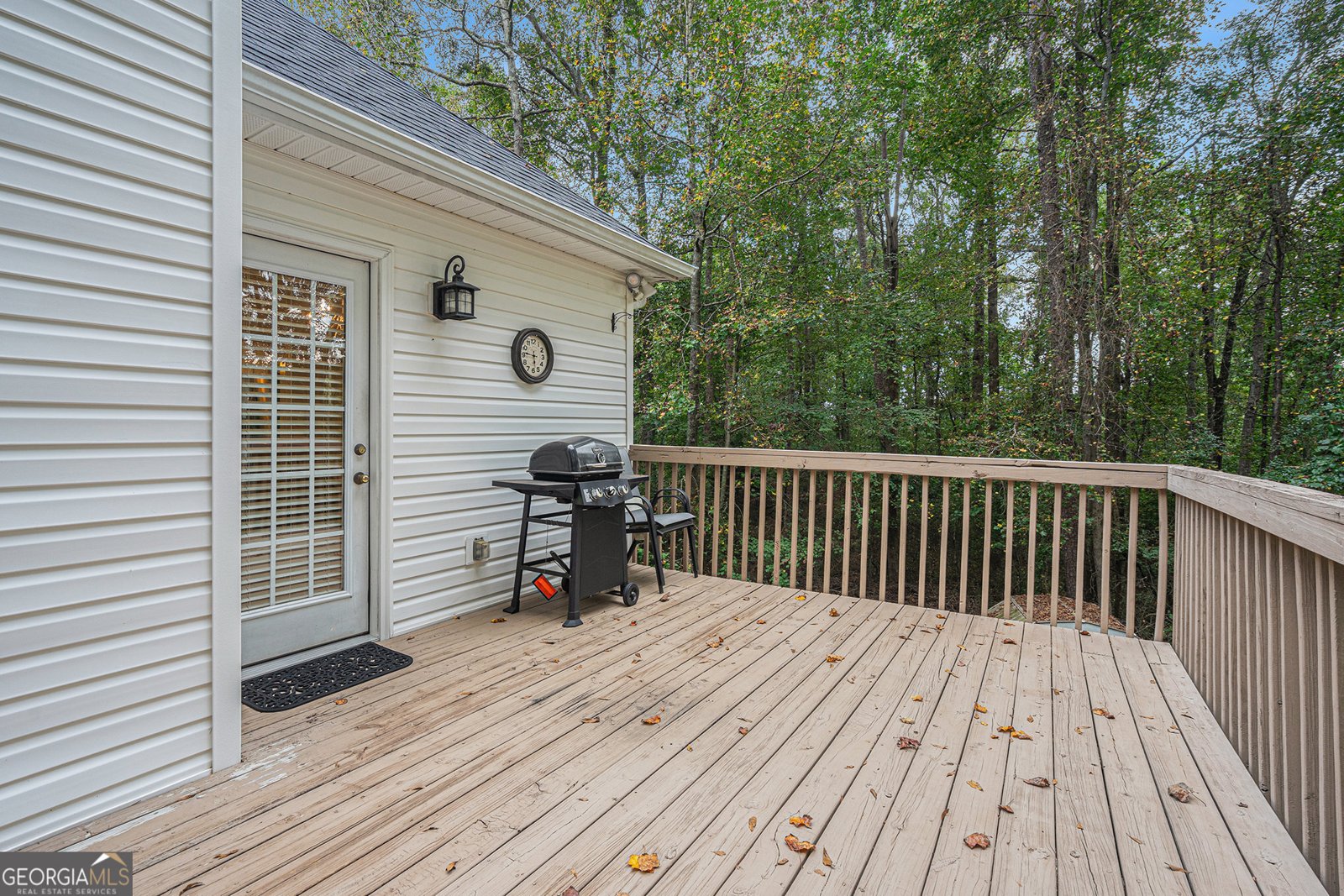 282 Hampton Creek Road Commerce - 26