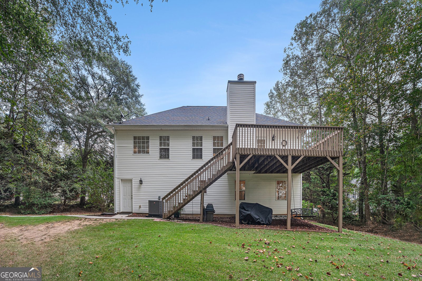 282 Hampton Creek Road Commerce - 29