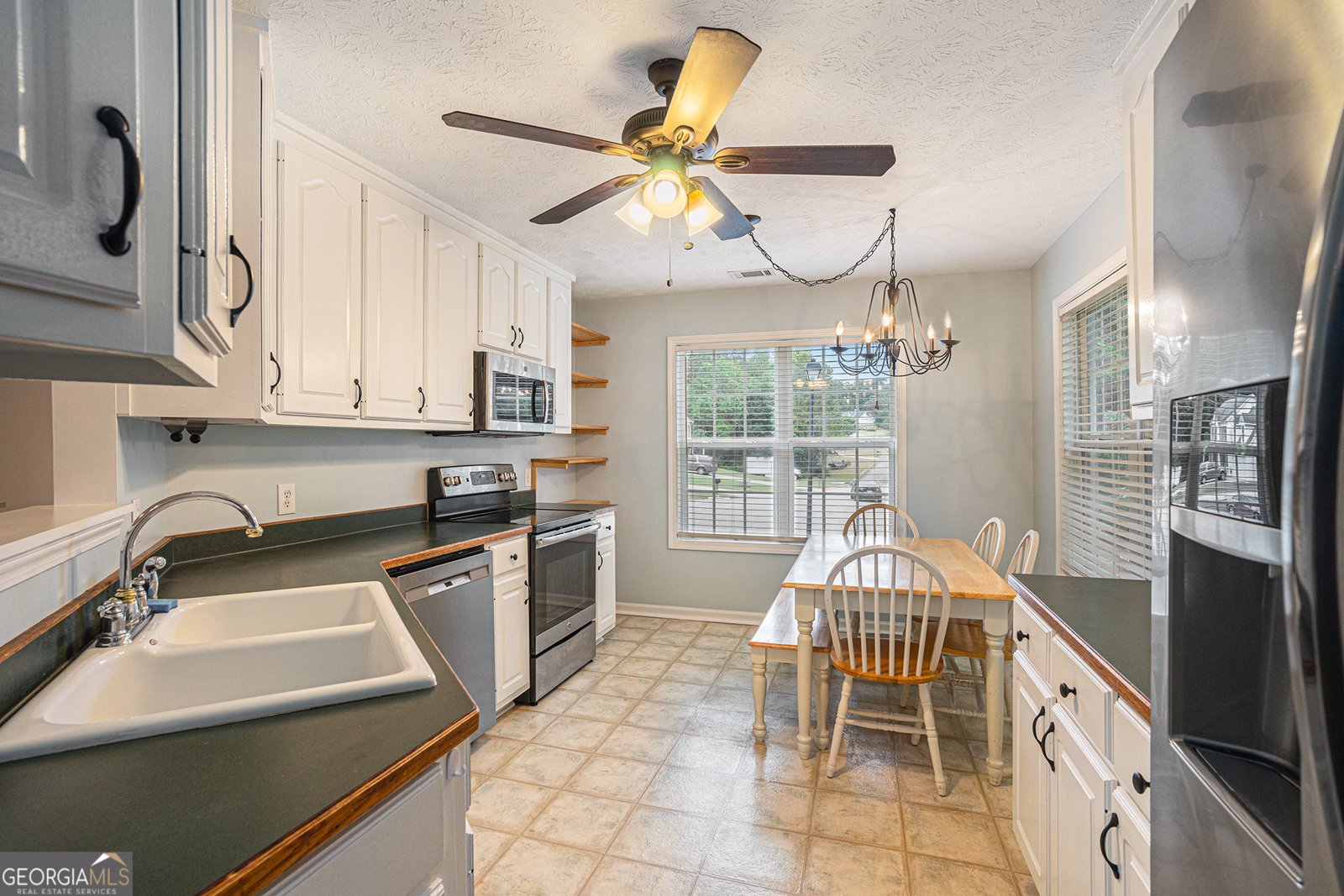 282 Hampton Creek Road Commerce - 3
