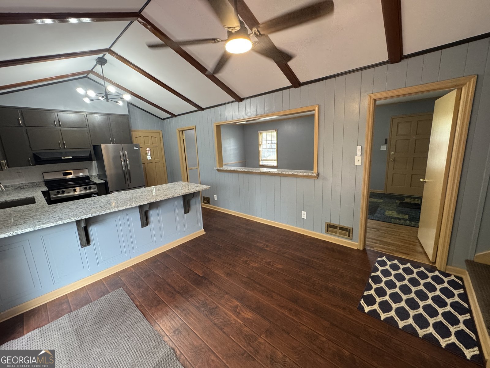 1409 Azalea Drive Conley - 14