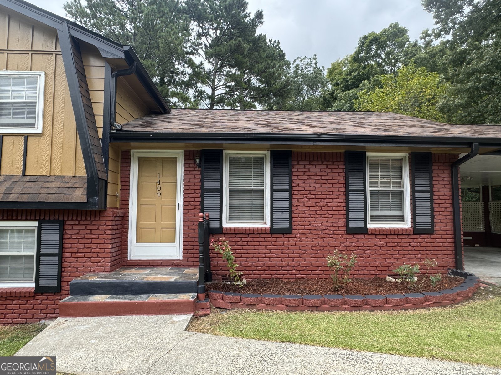 1409 Azalea Drive Conley - 2