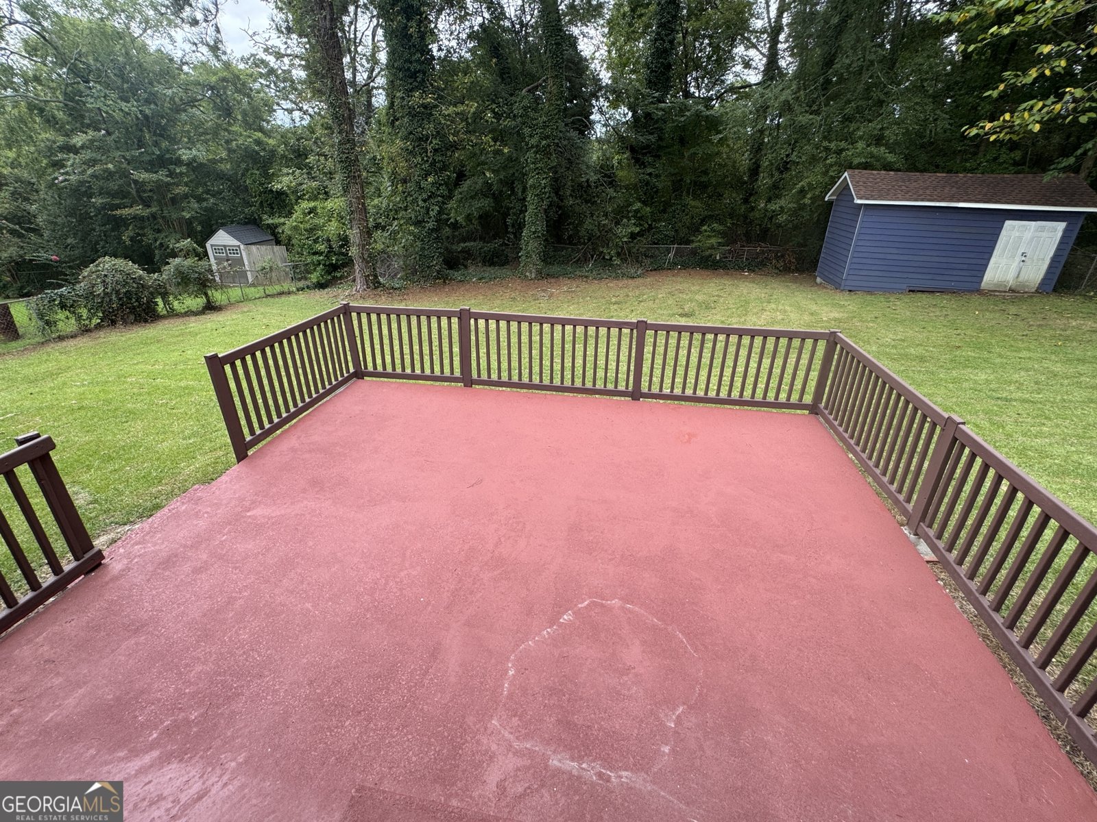 1409 Azalea Drive Conley - 34