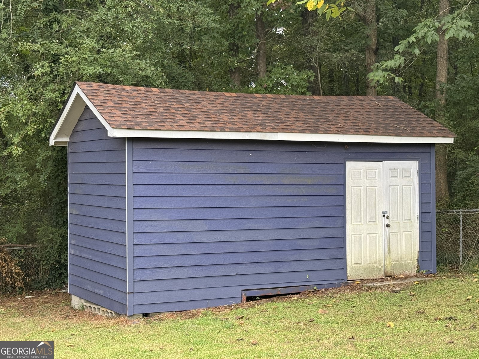 1409 Azalea Drive Conley - 35