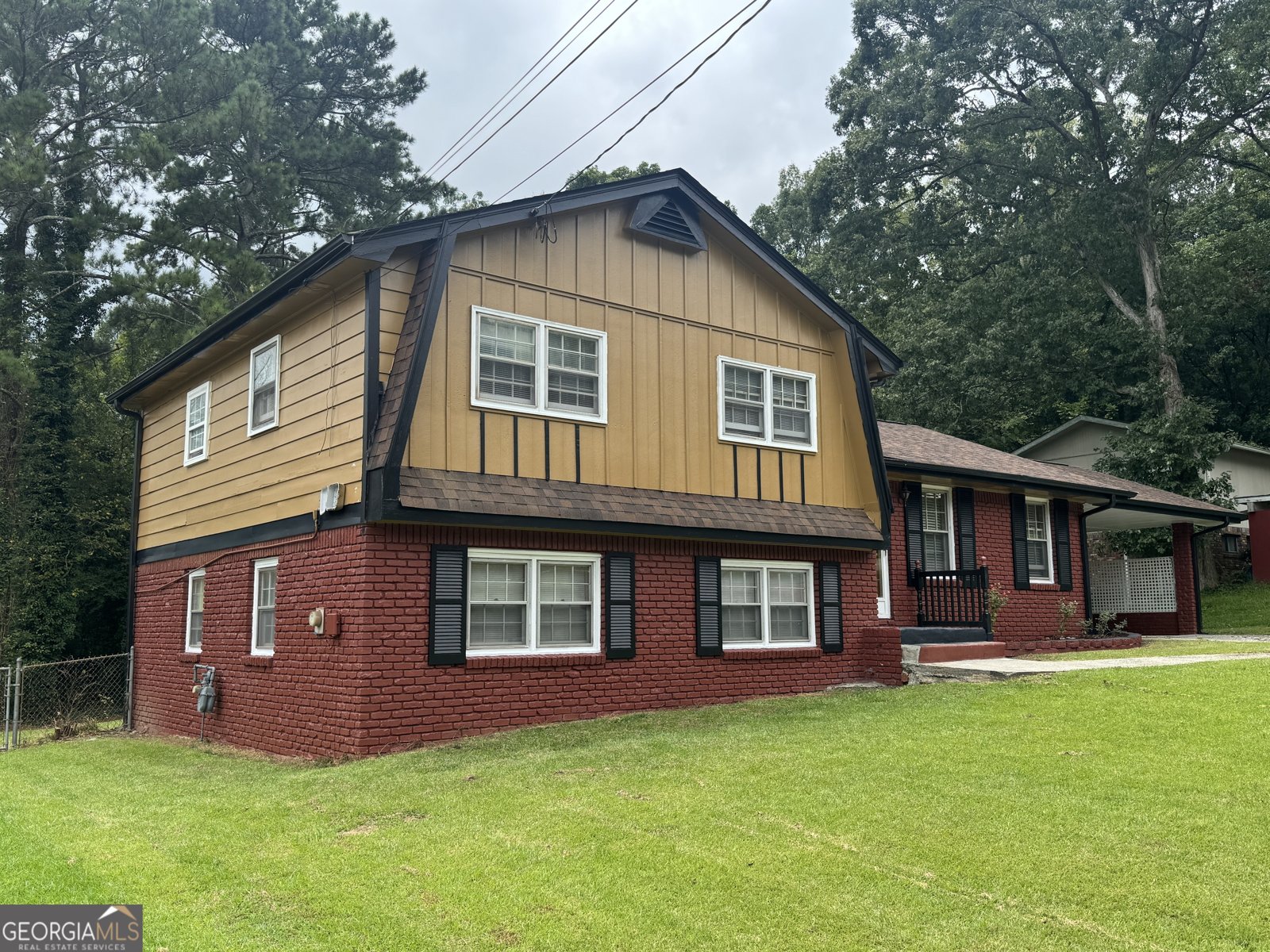 1409 Azalea Drive Conley - 36