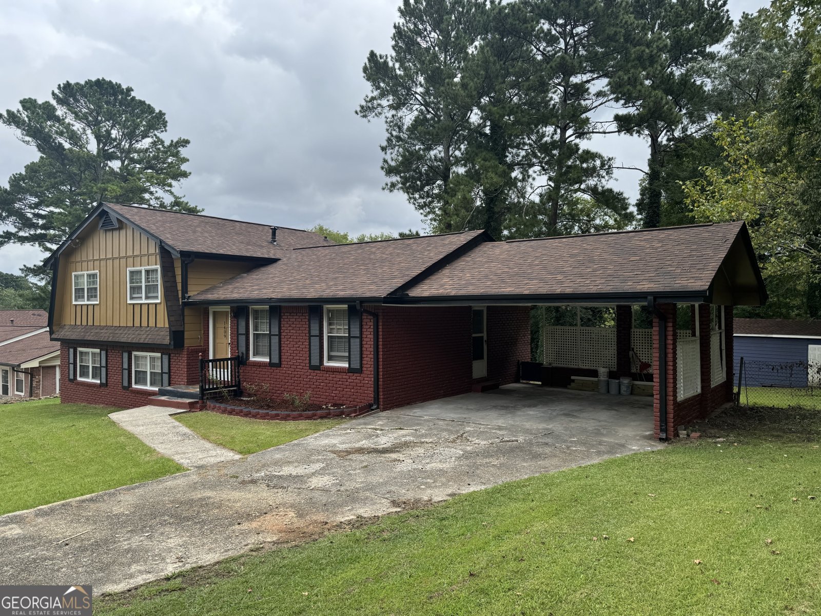 1409 Azalea Drive Conley - 37