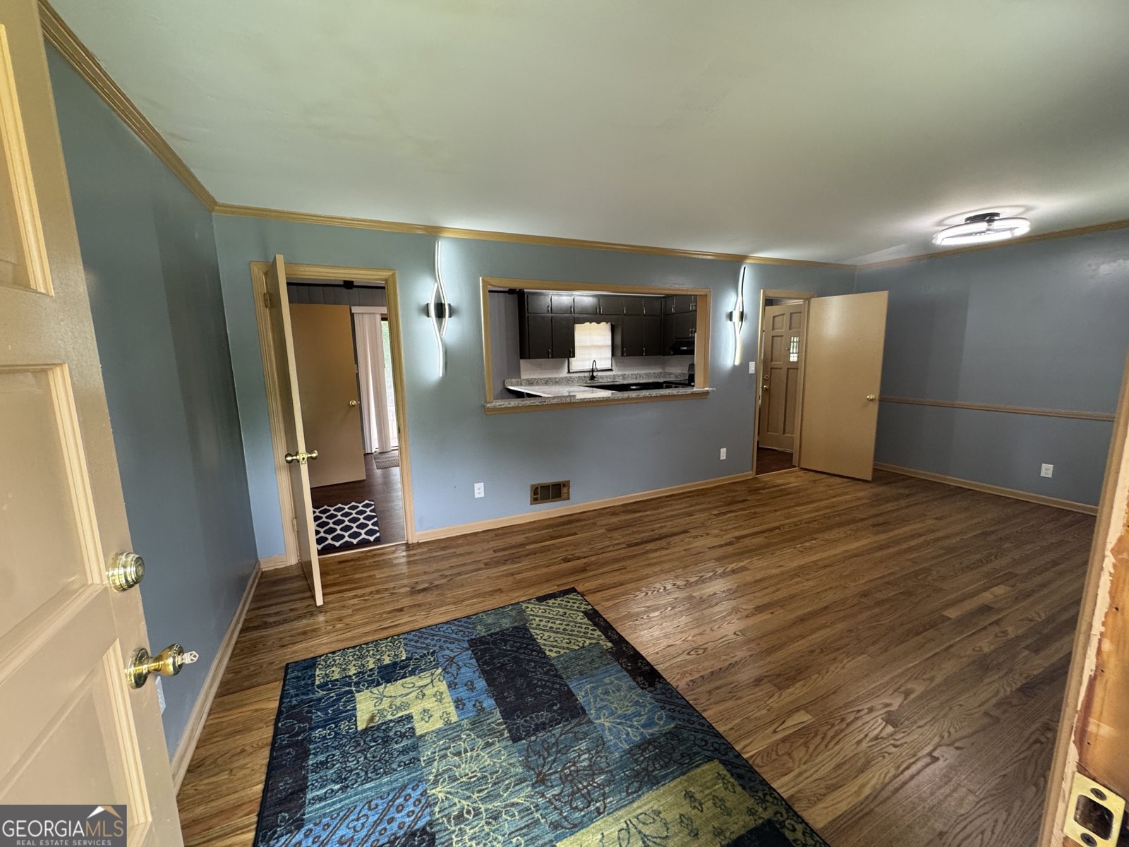 1409 Azalea Drive Conley - 4