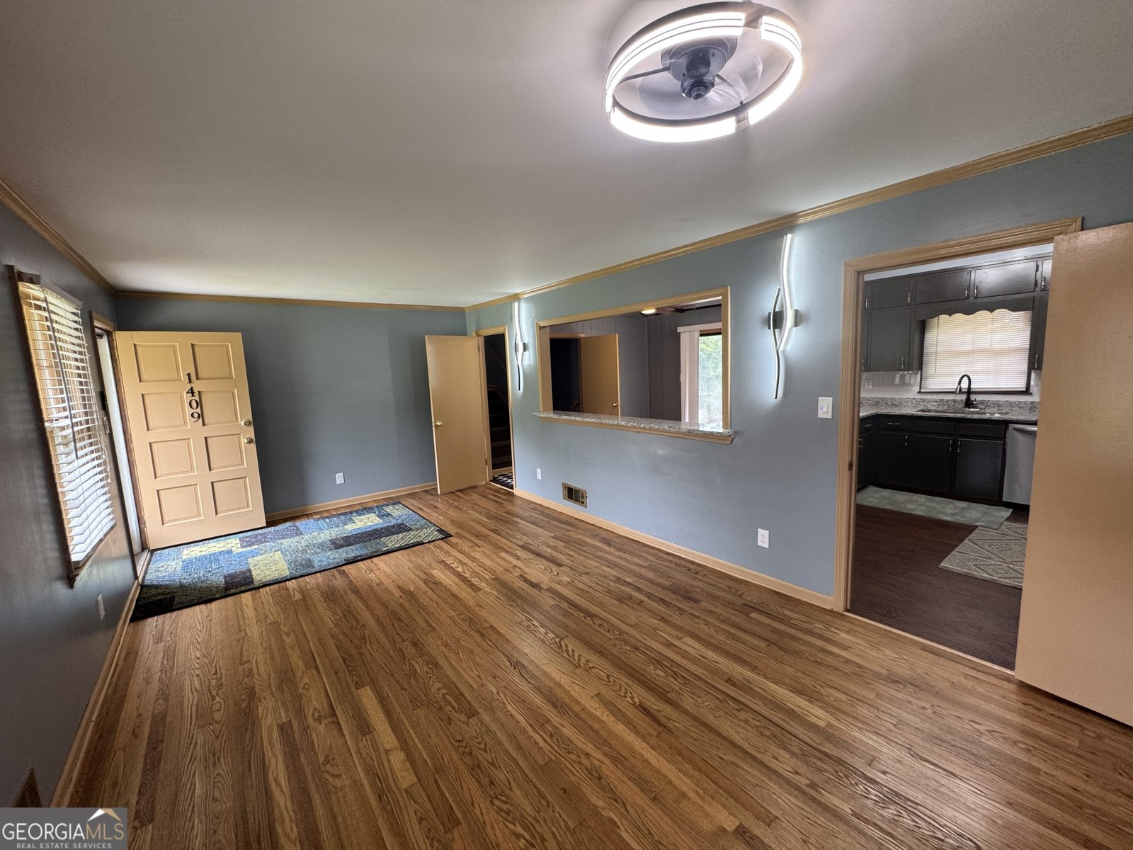 1409 Azalea Drive Conley - 6