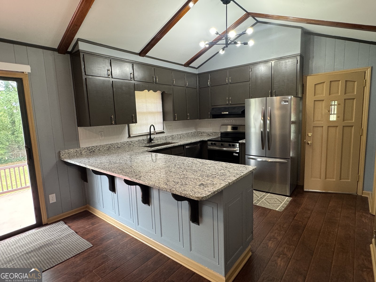 1409 Azalea Drive Conley - 8