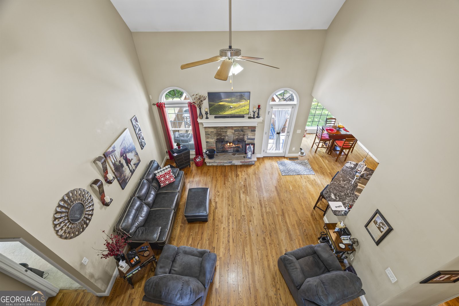 41 Sugar Leaf Lane Jefferson - 1
