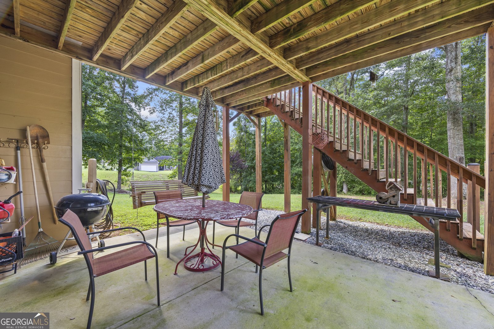 41 Sugar Leaf Lane Jefferson - 17