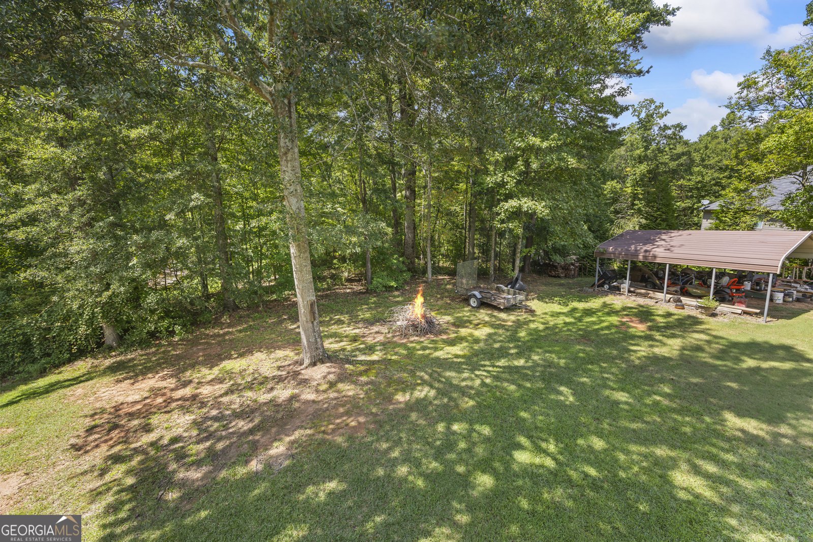 41 Sugar Leaf Lane Jefferson - 21