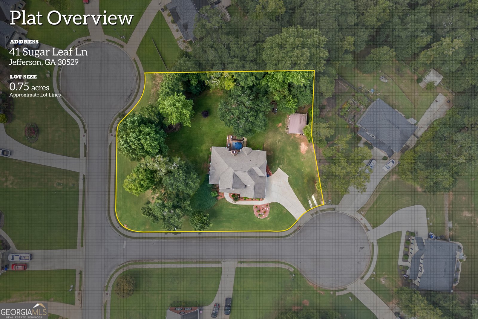 41 Sugar Leaf Lane Jefferson - 22