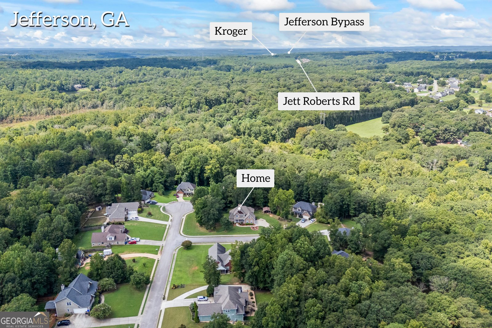 41 Sugar Leaf Lane Jefferson - 27