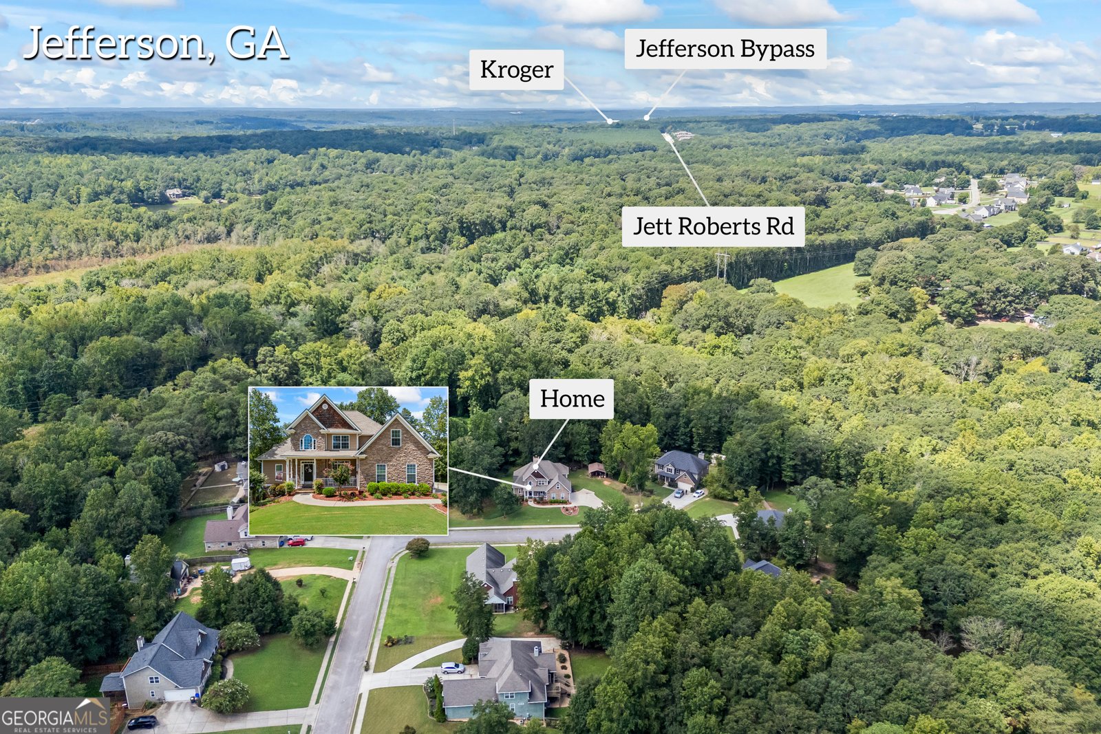 41 Sugar Leaf Lane Jefferson - 28