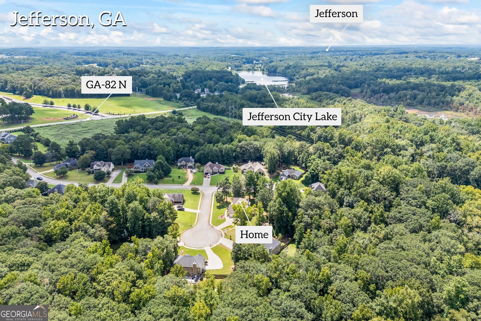 41 Sugar Leaf Lane Jefferson - 30