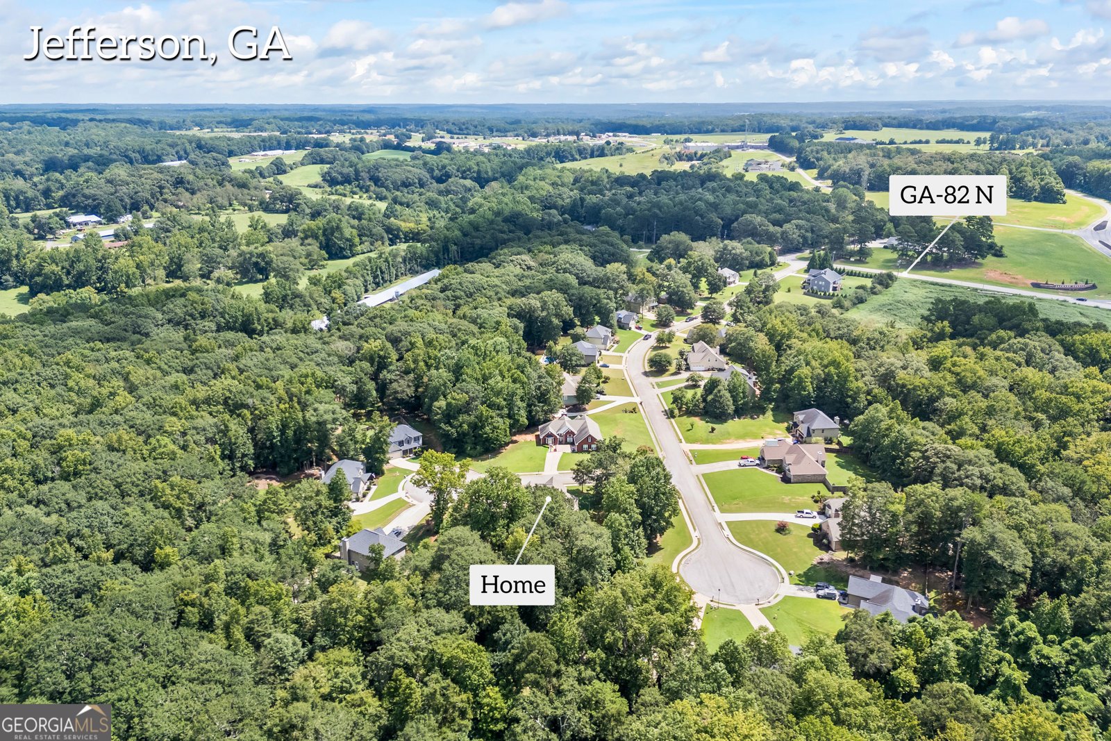 41 Sugar Leaf Lane Jefferson - 32